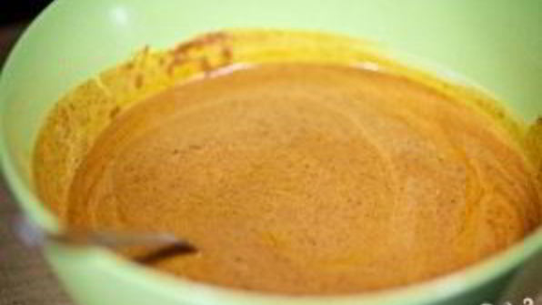 куриный шашлычок