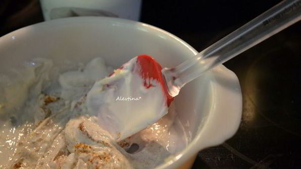 куриный шашлык, маринованный в йогурте