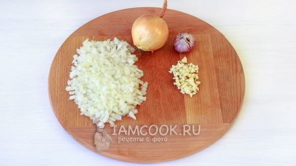 маринад для шашлыка из куриных крылышек