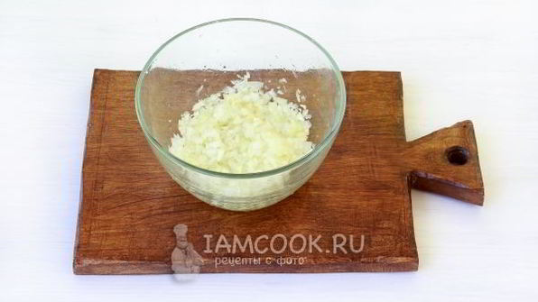 маринад для шашлыка из куриных крылышек