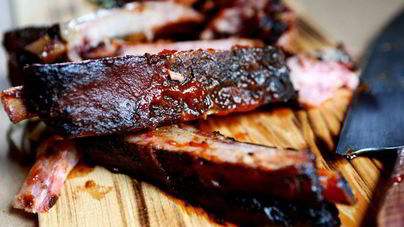 Маринованная курица для шашлыка