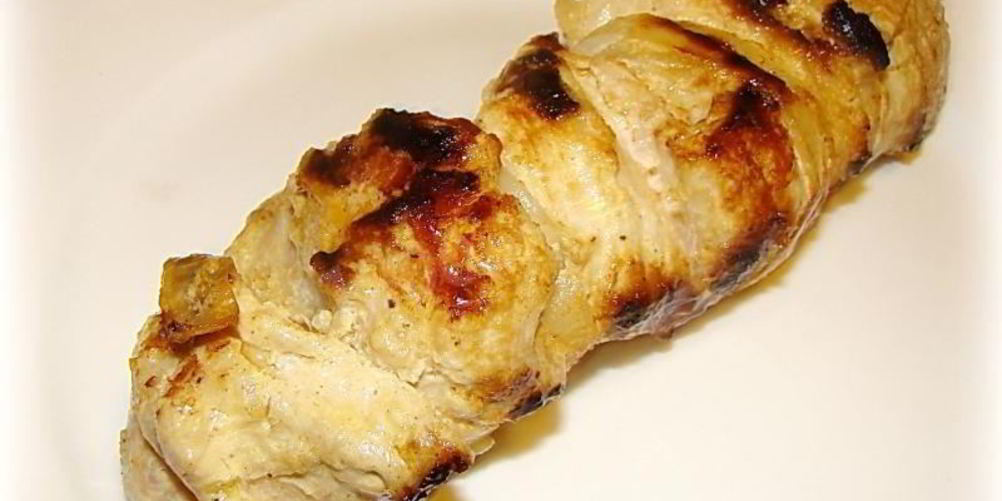 Рецепт мариновка шашлыка из свинины