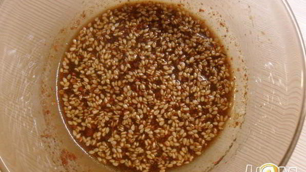 шашлычки по-китайски