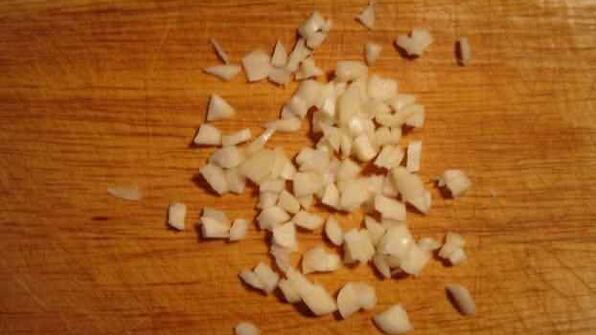 шашлычок по-домашнему с картошечкой