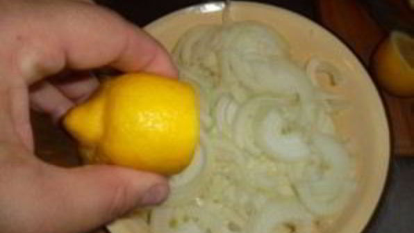 шашлык из баранины по-узбекски