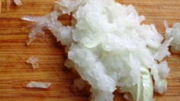 шашлык из баранины в вине