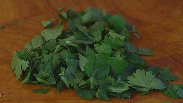 шашлык из баранины