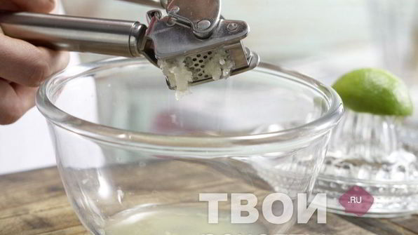 шашлык из индейки