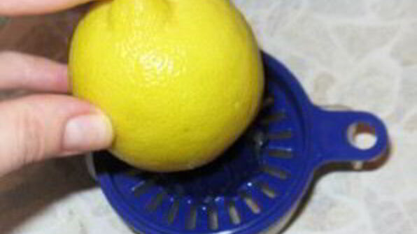 шашлык из карпа