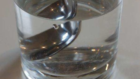 шашлык из печени с салом