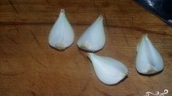 шашлык из сома