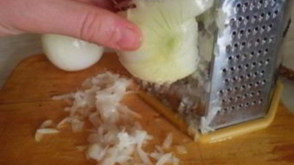 шашлык из свинины в пиве