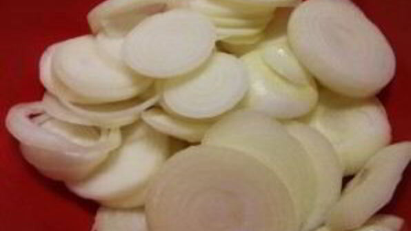 шашлык на кефире из свинины