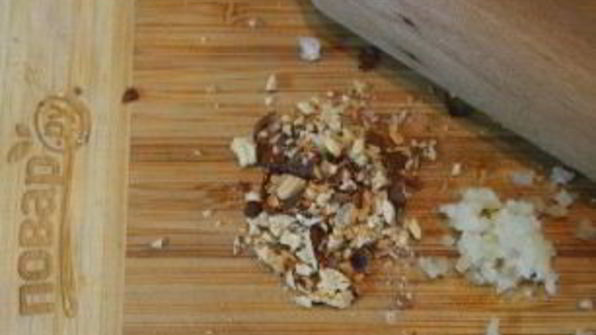 шашлык по-болгарски