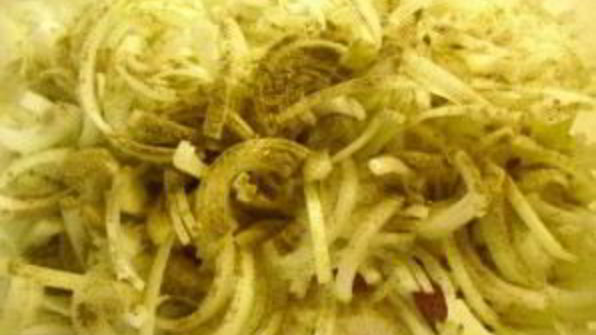 шашлык по-русски