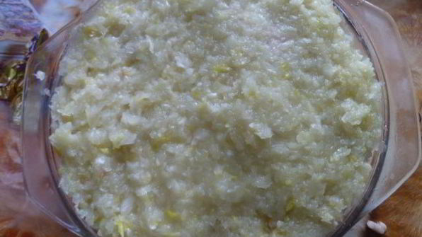 шашлык президентский