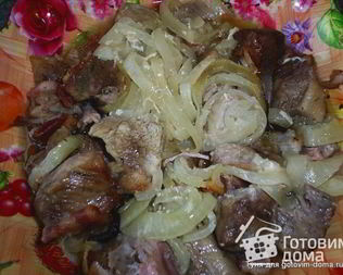 Шашлык в банке