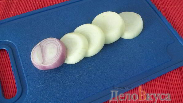 свиной шашлык в духовке