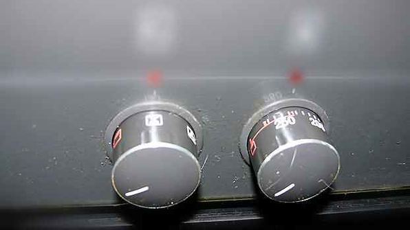 жидкий дым и куриный шашлык