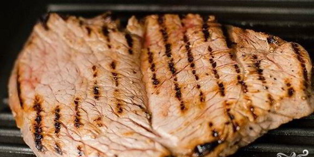 Рецепт маринад для стейка из говядины