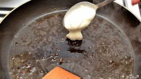 перечный стейк