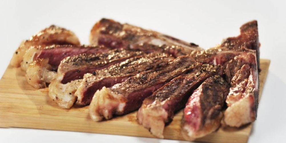 Рецепт стейк клаб