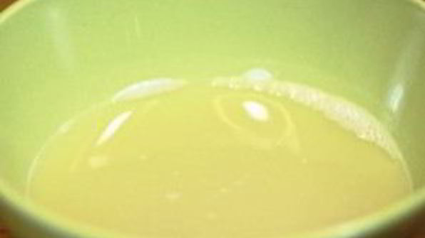 стейк, маринованный в луковом соке