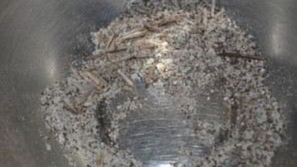 свиной стейк