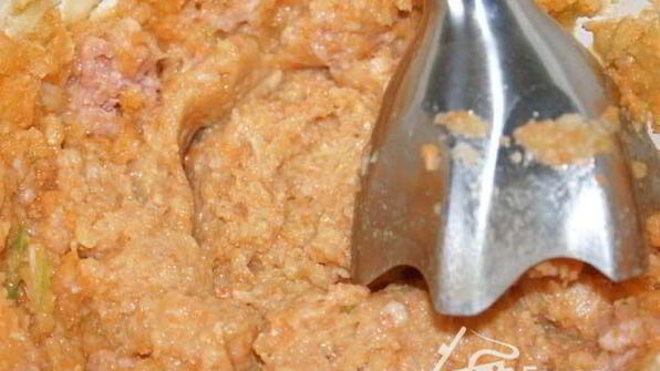 детские тефтельки фрикадельки в томатном соусе