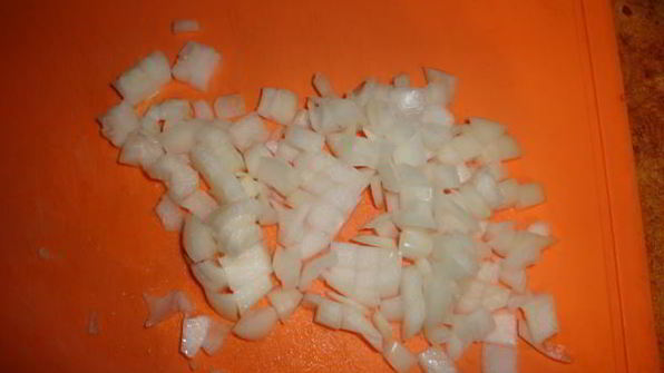 гречневые тефтели