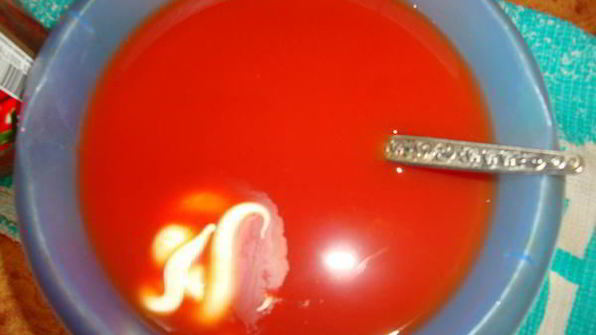 гречневые тефтели