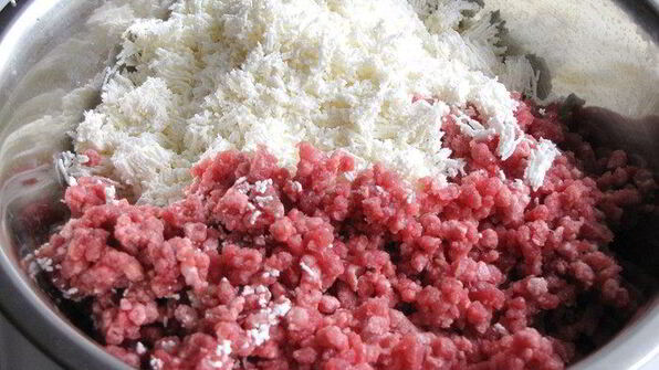 итальянские тефтели