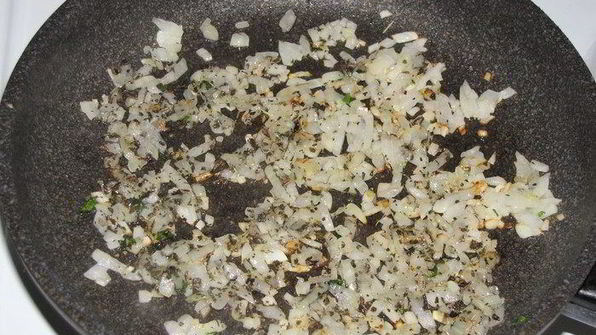 итальянские тефтели