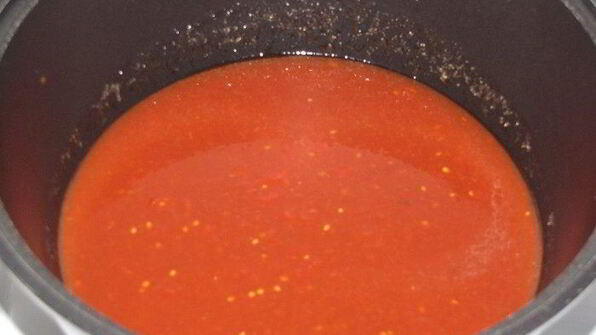 итальянские тефтели