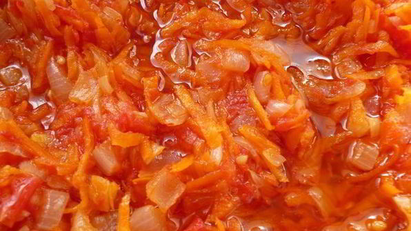 куриные рубленые тефтельки