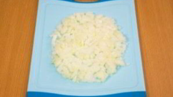 куриные тефтели под сливочным соусом