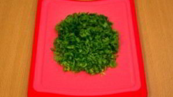 куриные тефтели под сливочным соусом