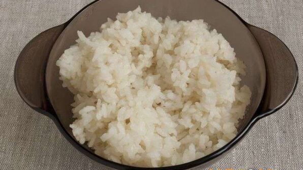 куриные тефтели с рисом