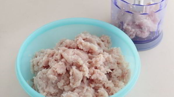 куриные тефтели в сливочном соусе в духовке