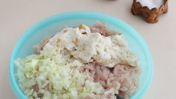 куриные тефтели в сливочном соусе в духовке