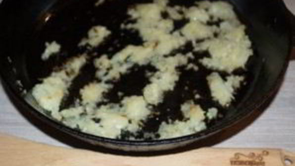 куриные тефтели