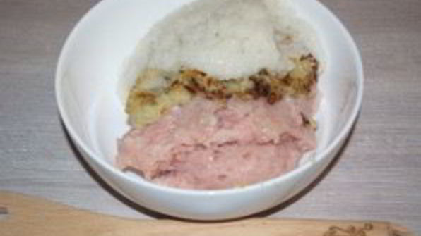 куриные тефтели