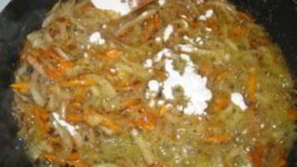 мясные тефтели в соусе