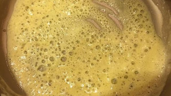 нежные тефтели в сливочном соусе