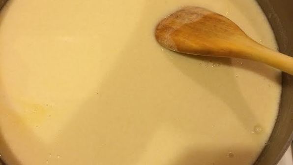 нежные тефтели в сливочном соусе