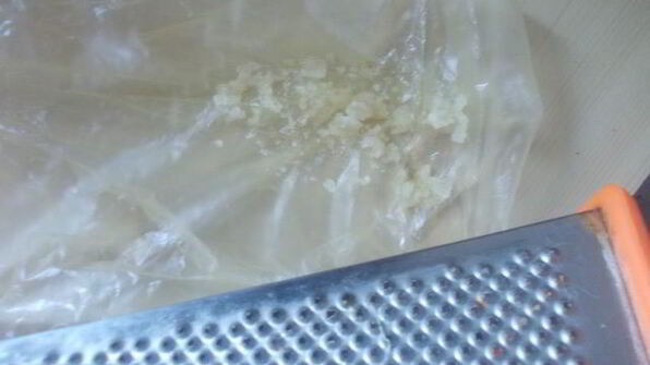 печеные овощи с мясными тефтелями