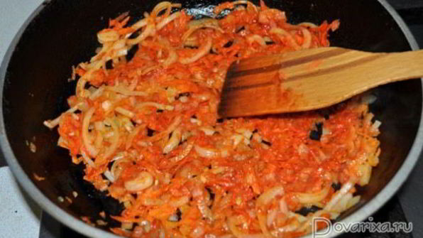 рыбные тефтели с кабачком