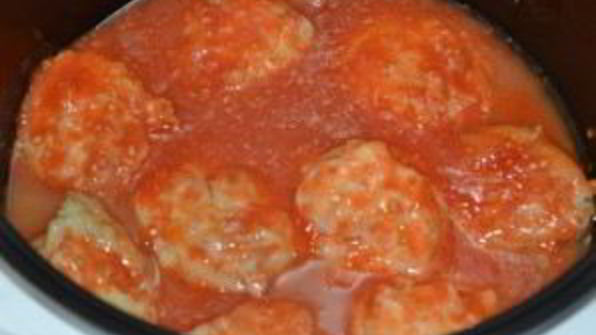 рыбные тефтели в мультиварке