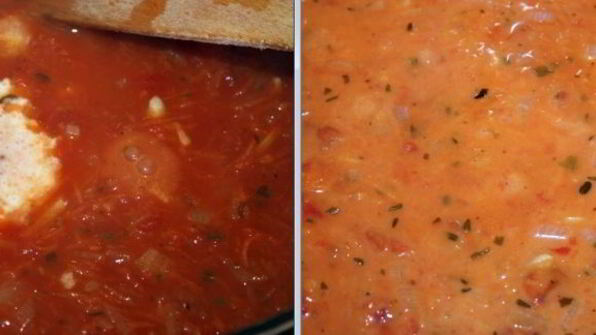 рыбные тефтельки в томатном соусе