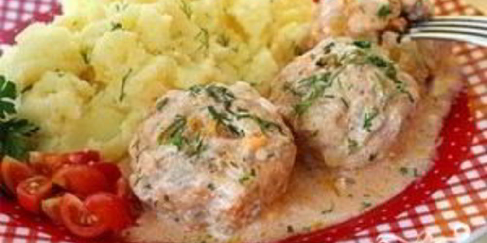 Рецепт тефтели домашние